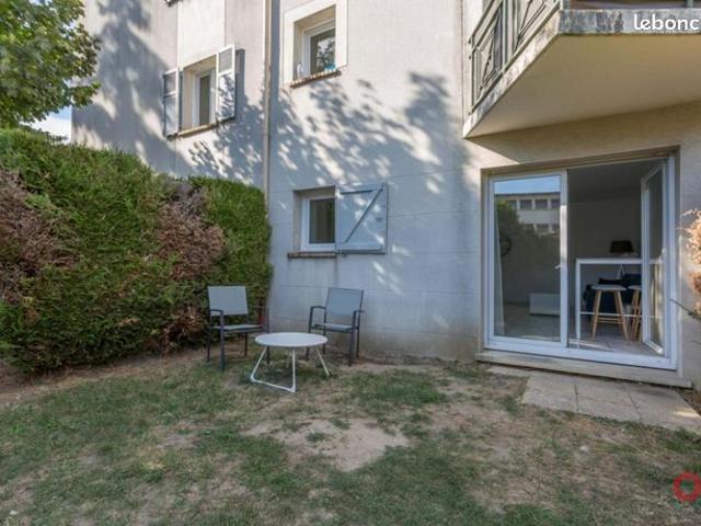 Appartement vente à Palaiseau, Sainte-geneviève-des-bois