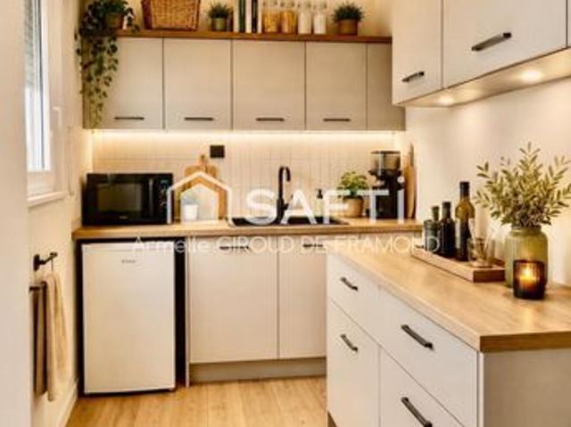 Appartement vente à Mulhouse