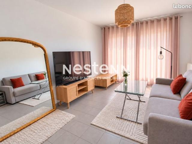 Appartement vente à Vénissieux, Rhône