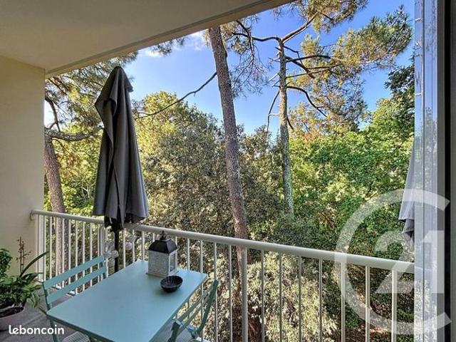 Appartement vente à Arcachon