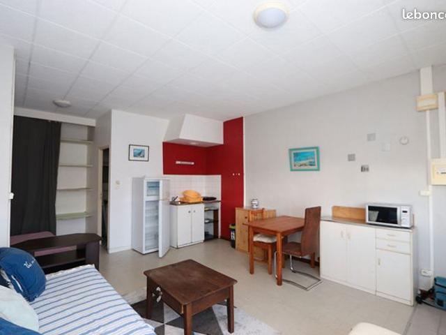 Appartement vente à Saint-Nazaire, Saint-nazaire