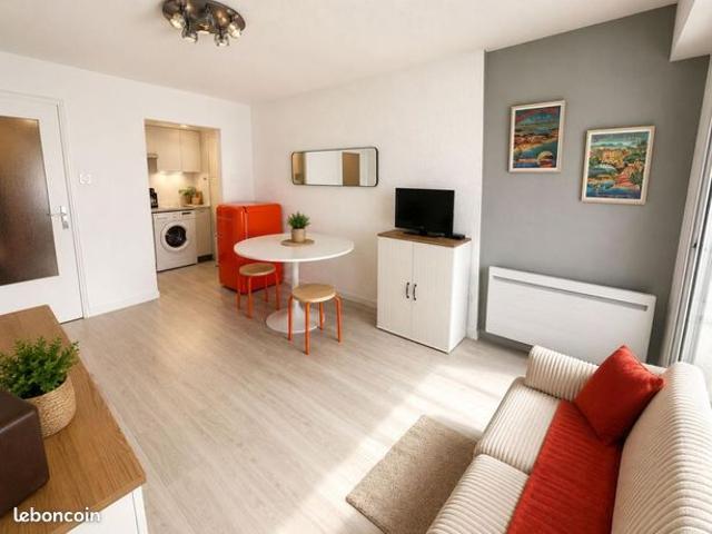 Appartement vente à Arrondissement de Toulon, Saint-mandrier-sur-mer