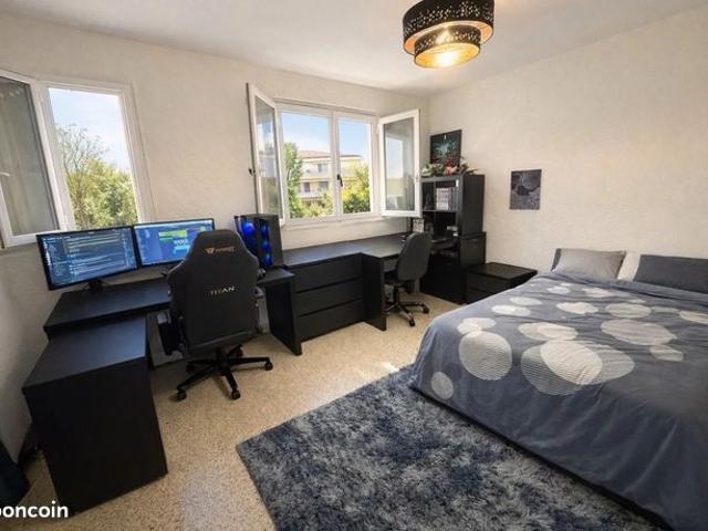 Appartement vente à Grasse, Mouans-sartoux