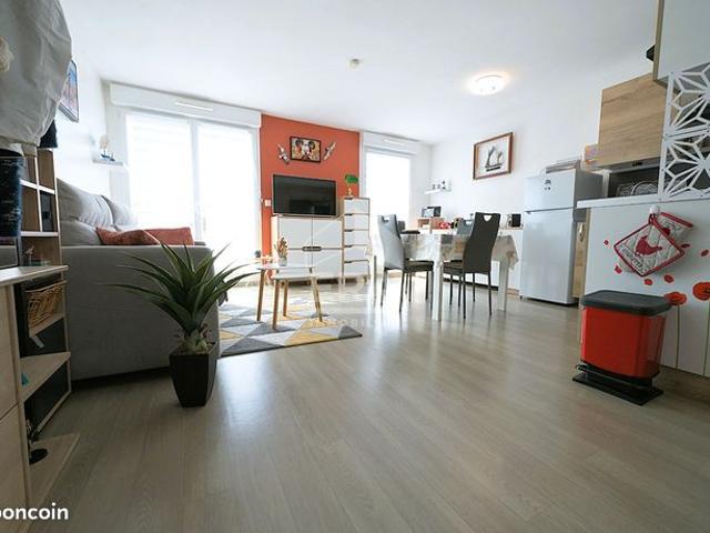 Appartement vente à Montreuil-sur-Mer, Berck