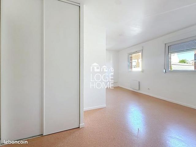 Appartement vente à Lens, Pas-de-Calais