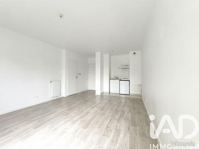 Appartement vente à Torcy, Pomponne