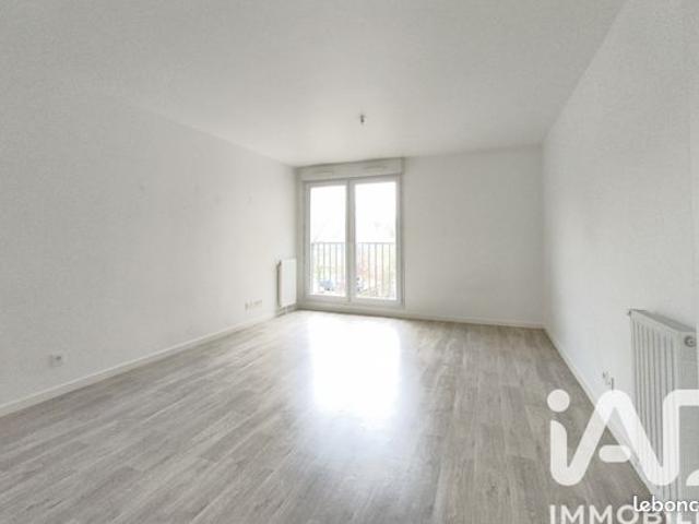 Appartement vente à Torcy, Pomponne