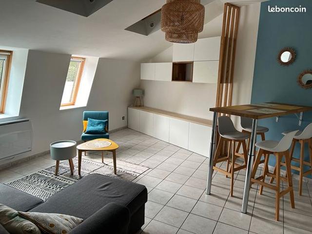 Appartement vente à Valenciennes