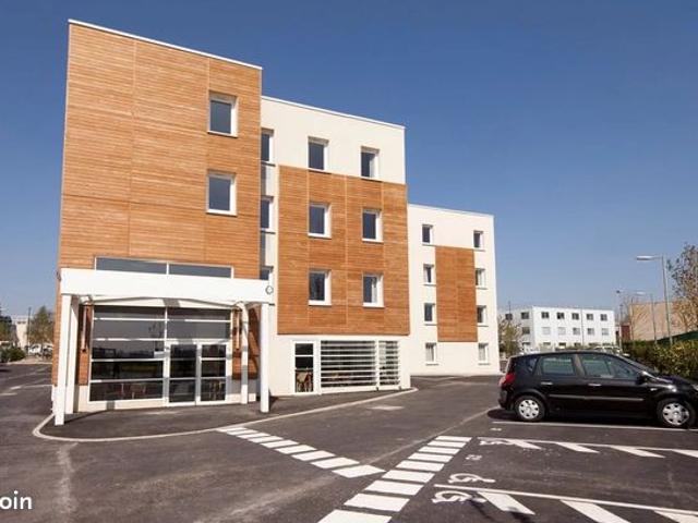 Appartement vente à Belfort, Buc