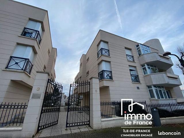 Appartement vente à France métropolitaine, Petit-bourg