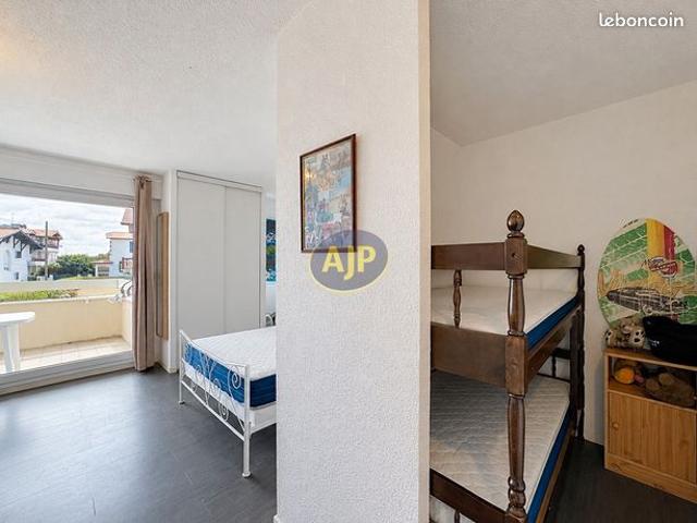 Appartement vente à Dax, Capbreton