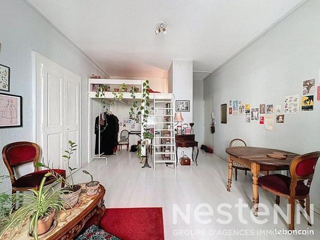 Appartement vente à Thonon-les-Bains, Evian-les-bains