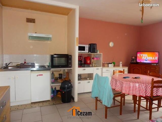 Appartement vente à Les Andelys, Louviers