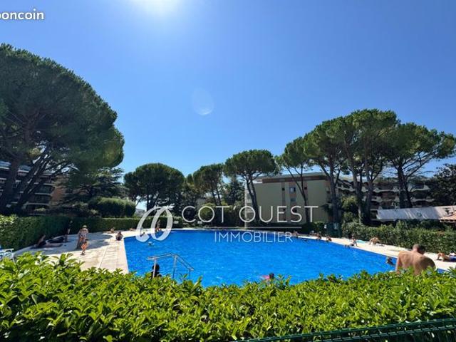 Appartement vente à Grasse, Mandelieu-la-napoule