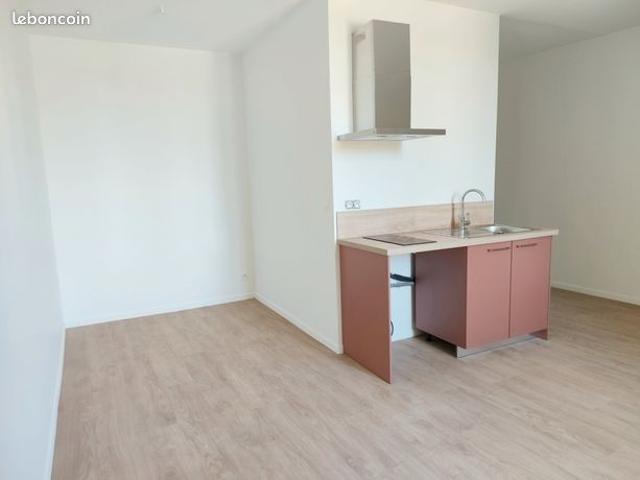 Appartement vente à Mont-de-Marsan, Aire-sur-l'adour