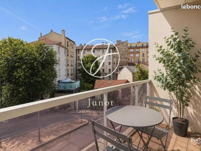 Appartement vente à Boulogne-Billancourt, Boulogne-billancourt