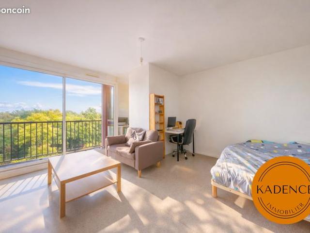 Appartement vente à Rennes, Bretagne