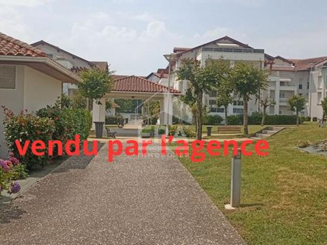 Appartement vente à Bayonne, Anglet