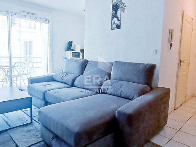Appartement vente à Bayonne, Anglet