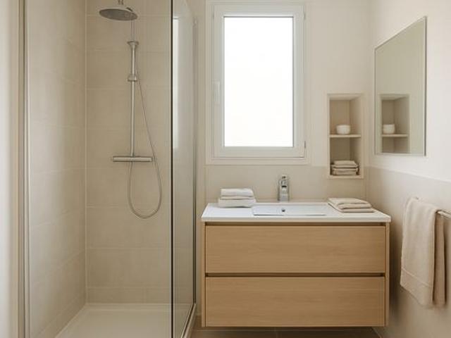 Appartement vente à Montpellier