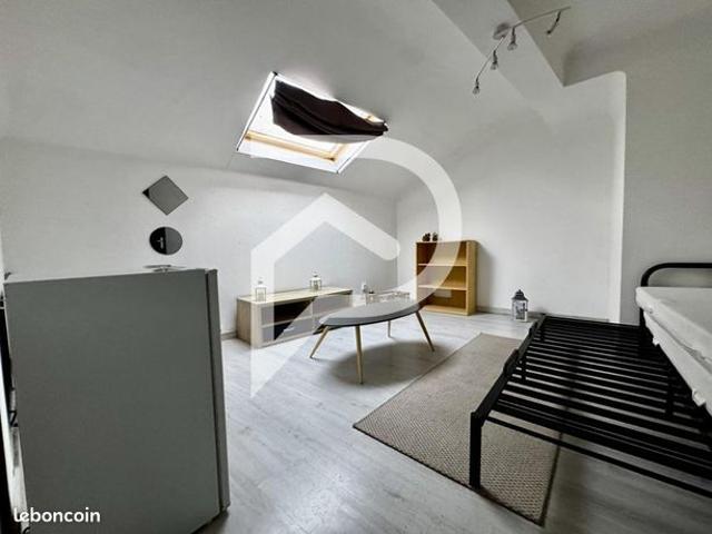 Appartement vente à Sarrebourg-Château-Salins, Sarrebourg