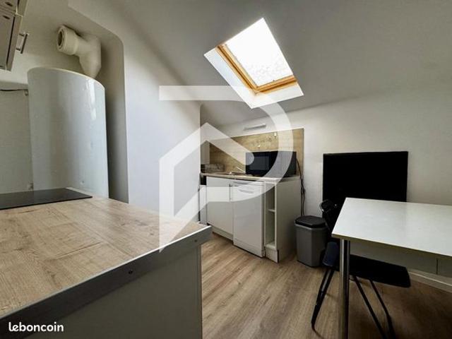 Appartement vente à Sarrebourg-Château-Salins, Sarrebourg