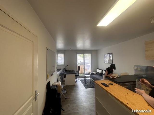 Appartement vente à Le Mans