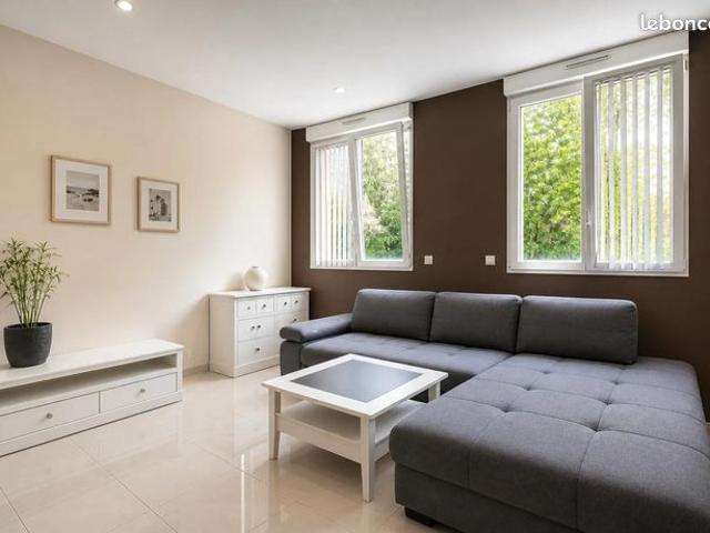 Appartement vente à Le Raincy, Seine-Saint-Denis