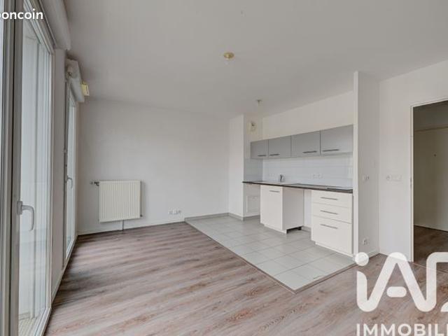 Appartement vente à Torcy, Lagny-sur-marne
