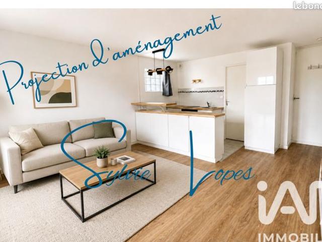 Appartement vente à Torcy, Montry