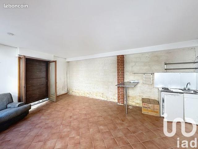 Appartement vente à Saint-Germain-en-Laye, Montesson