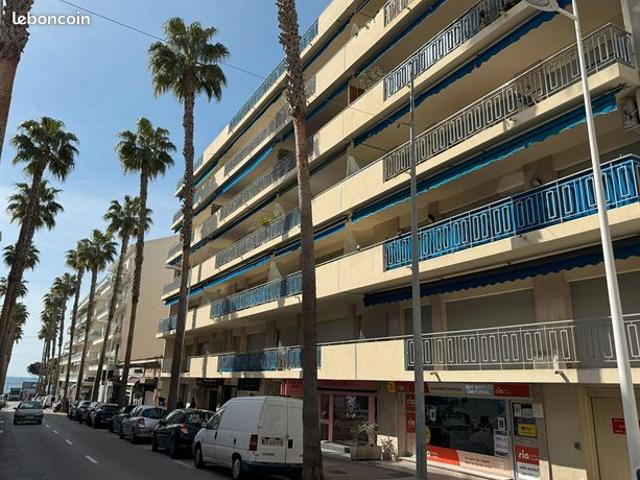 Appartement vente à Grasse, Antibes