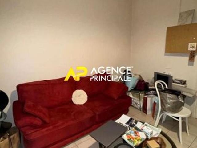 Appartement vente à Nanterre, Clichy