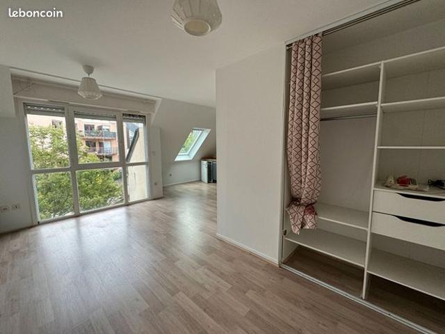 Appartement vente à Rennes, Bretagne
