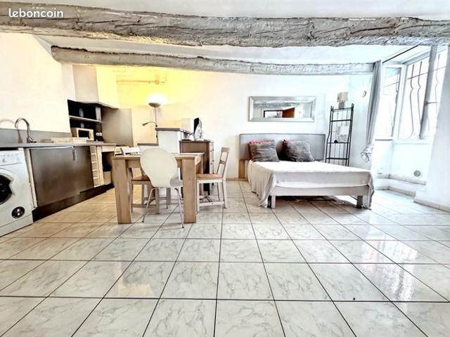 Appartement vente à Arrondissement de Draguignan, Draguignan