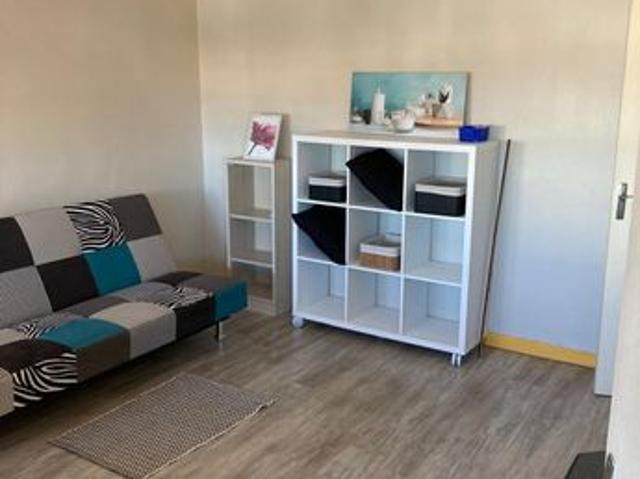 Appartement vente à Montargis