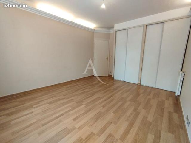Appartement vente à Chartres