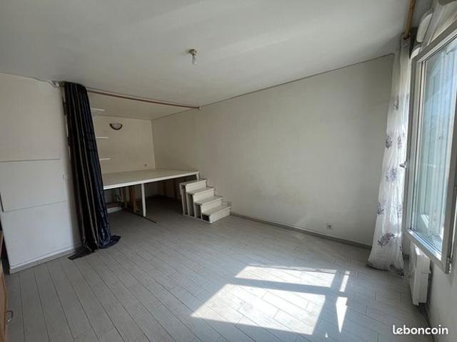 Appartement vente à Évry, Vigneux-sur-seine