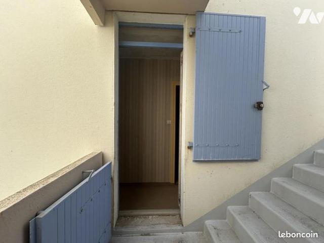 Appartement vente à Les Sables-d'Olonne, Saint-hilaire-de-riez
