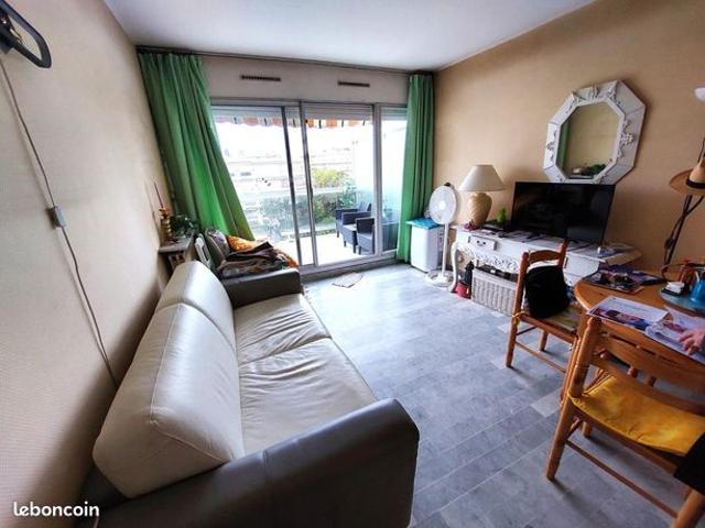 Appartement vente à Grasse, Antibes