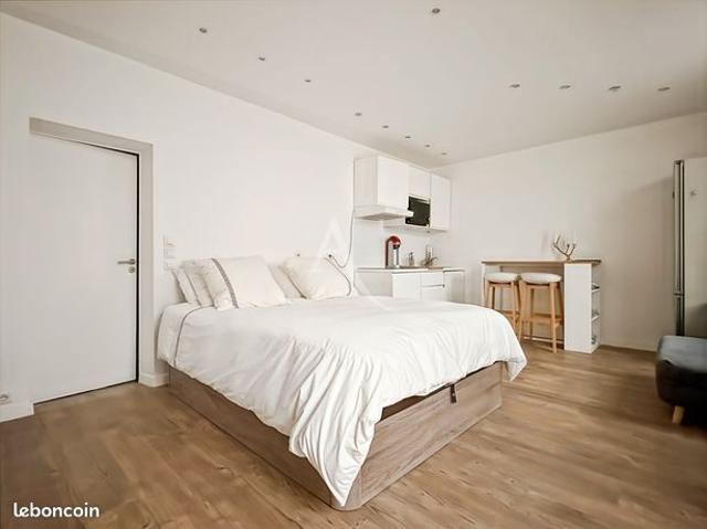Appartement vente à Boulogne-Billancourt, Boulogne-billancourt