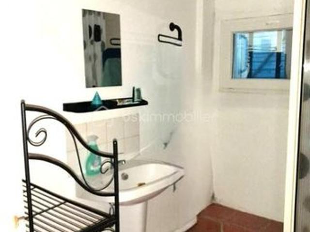 Appartement vente à Istres