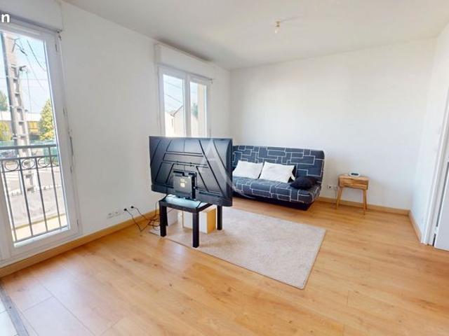 Appartement vente à Torcy, Pontault-combault