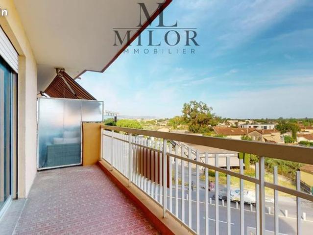 Appartement vente à Grasse, Mandelieu-la-napoule