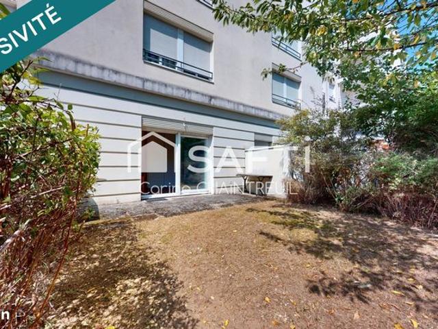 Appartement vente à Lyon, Métropole de Lyon