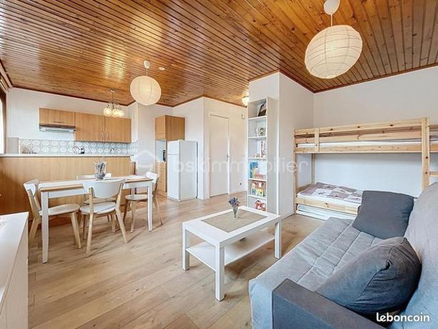 Appartement vente à Grasse, Gréolières