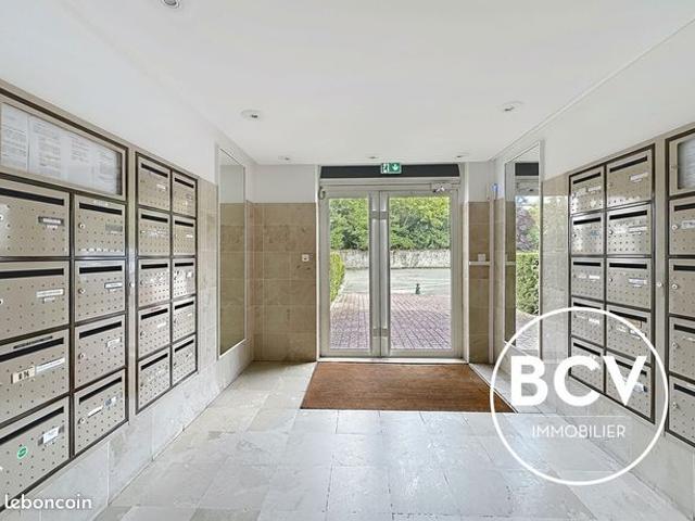 Appartement vente à Chartres
