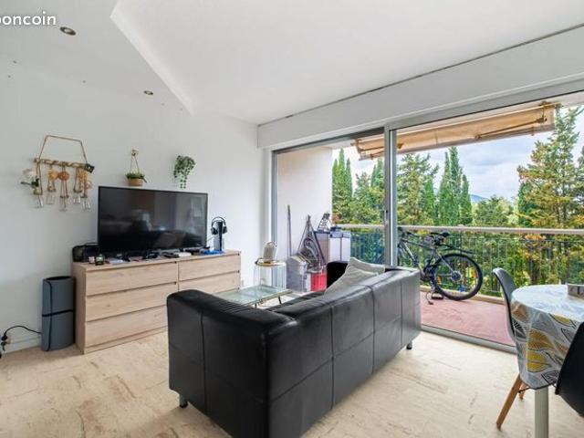 Appartement vente à Grasse, Mandelieu-la-napoule