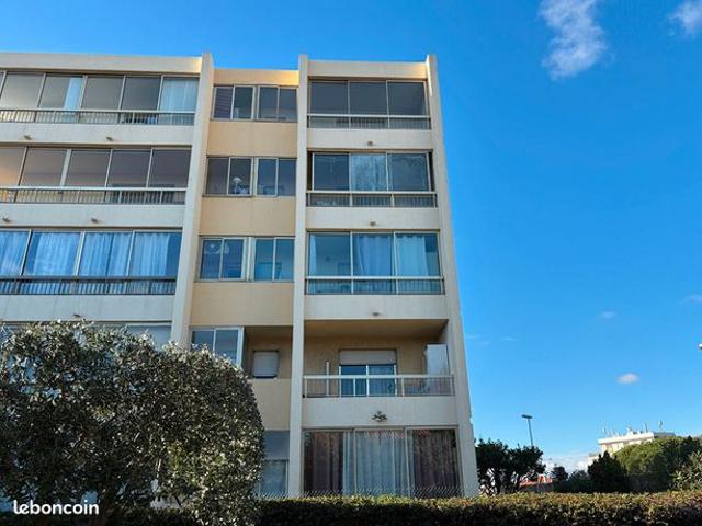 Appartement vente à Grasse, Saint-laurent-du-var