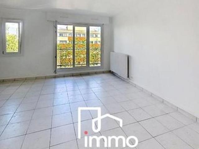 Appartement vente à Le Raincy, Le Bourget